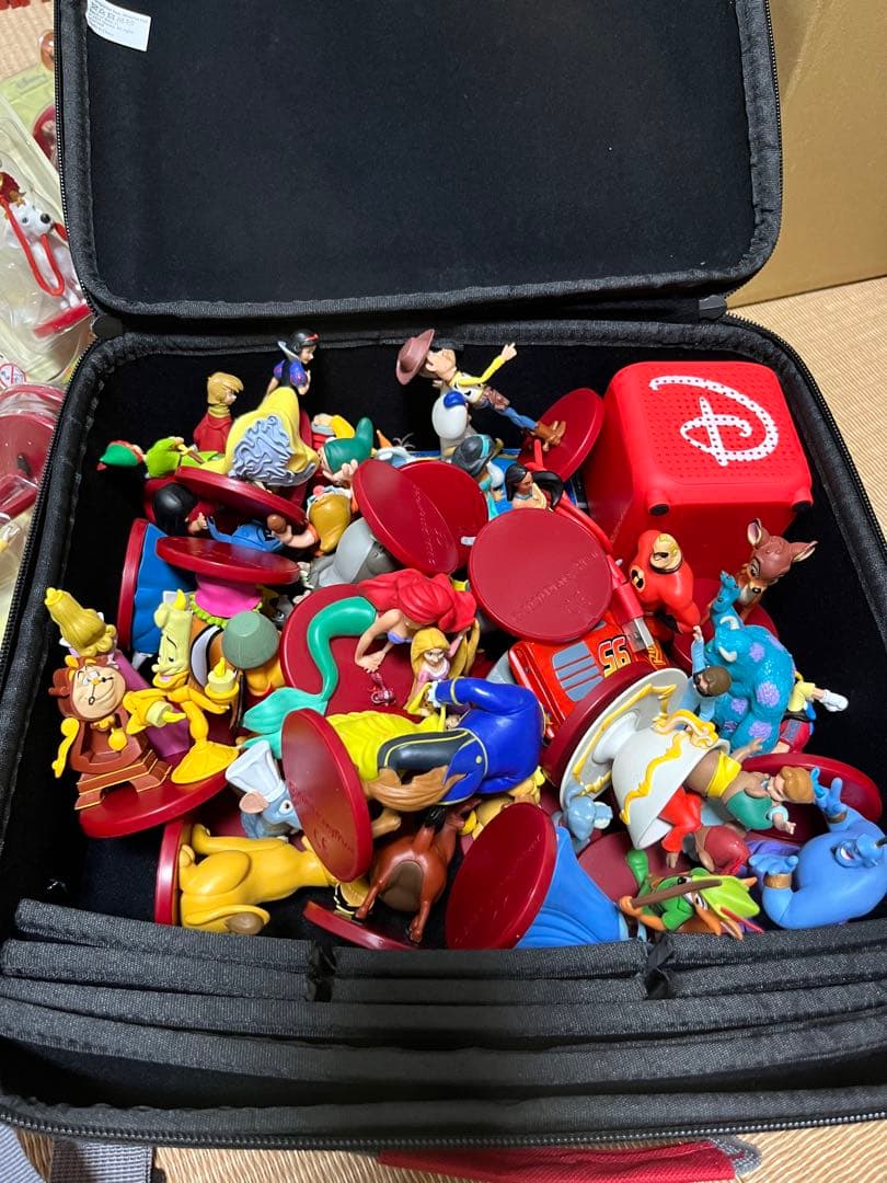 ディズニー マジカルオーディオえほん 1〜102巻 お値引き大歓迎！