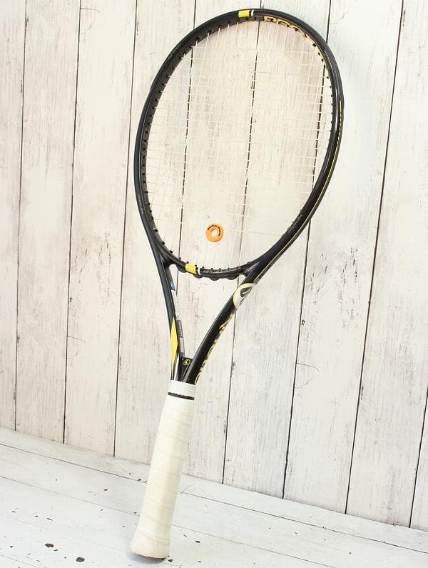 プロケネックス キネティック Q+5 テニスラケット G3