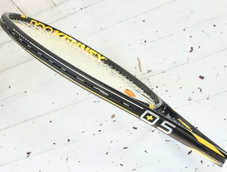 プロケネックス キネティック Q+5 テニスラケット G3