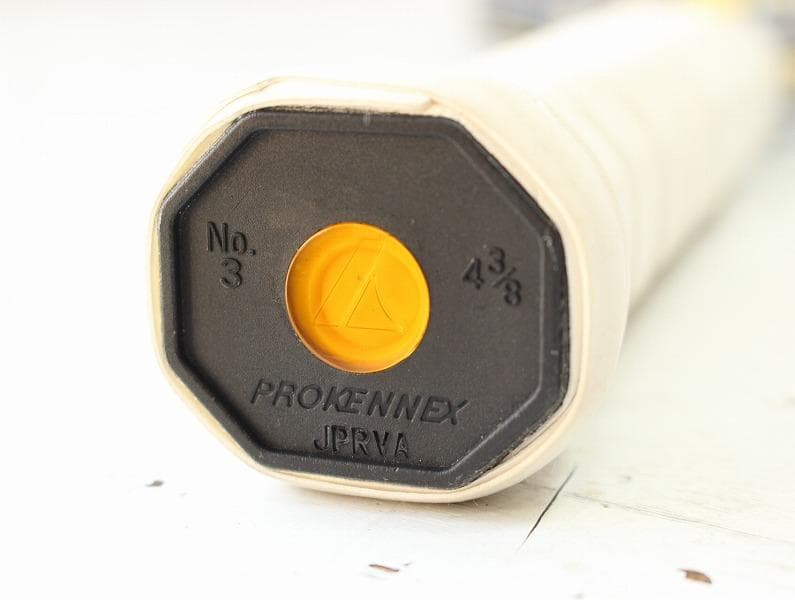 プロケネックス キネティック Q+5 テニスラケット G3