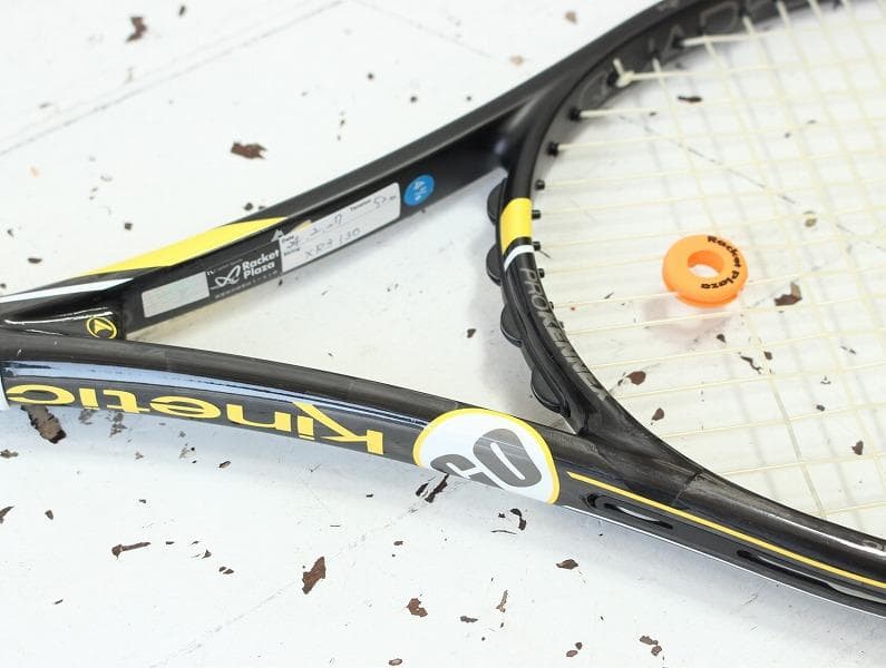 プロケネックス キネティック Q+5 テニスラケット G3