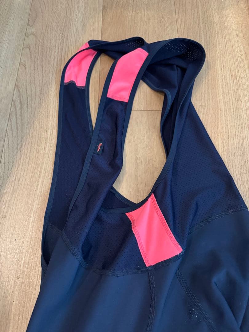 Rapha Brevet Winter Tights with Padメンズ S