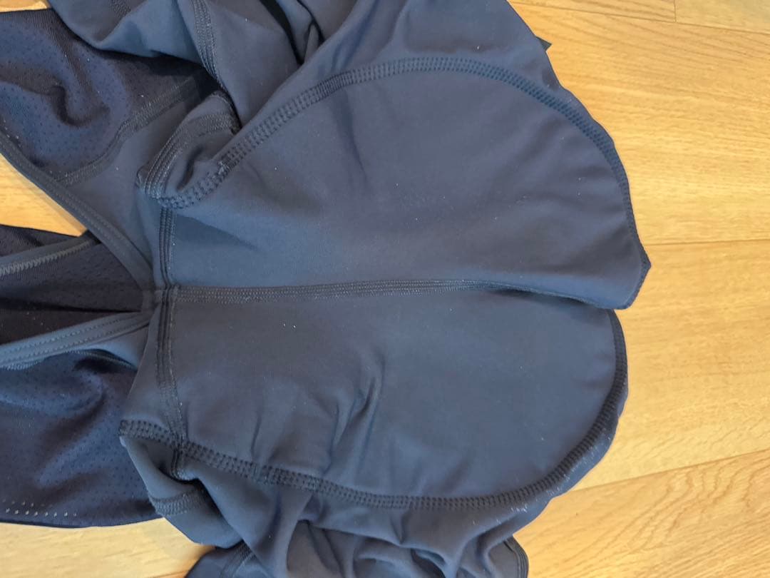 Rapha Brevet Winter Tights with Padメンズ S