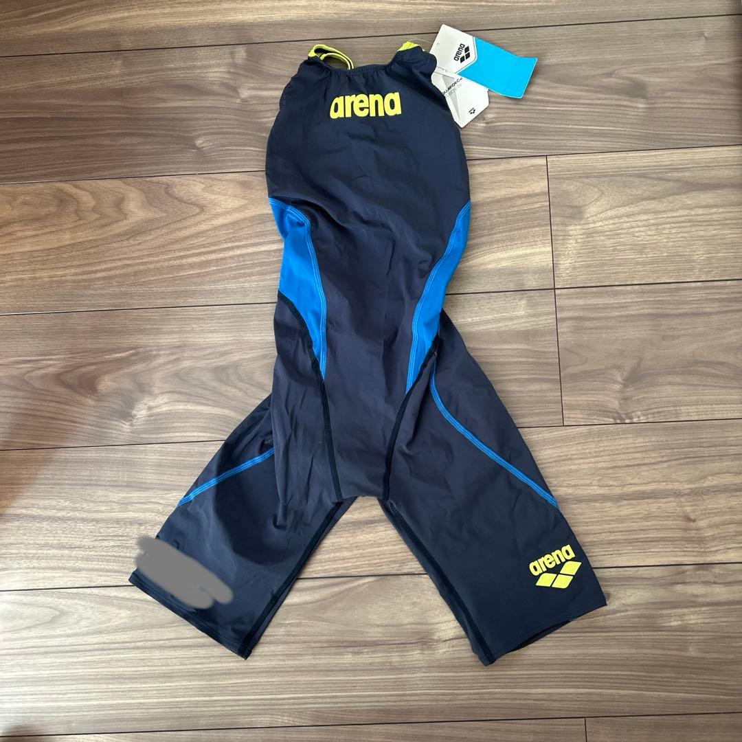 アリーナ ARENA 競泳水着 AQUAFORCE Fusion-Tri