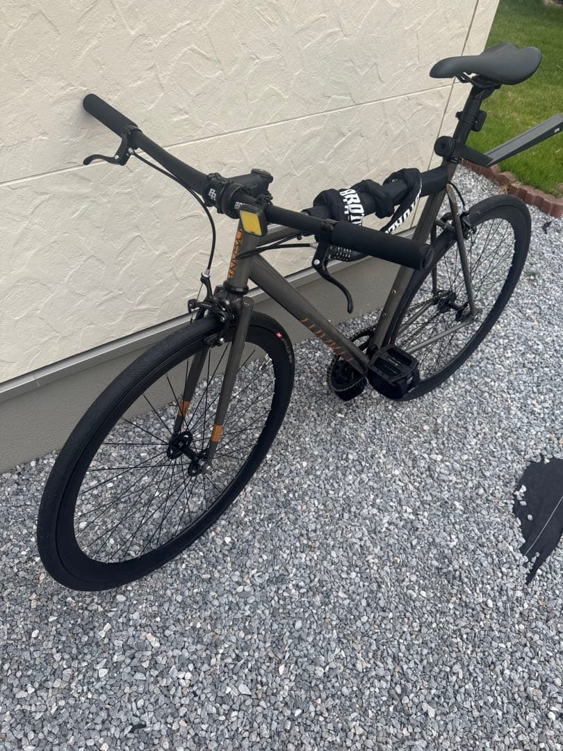 自転車本体 emanon