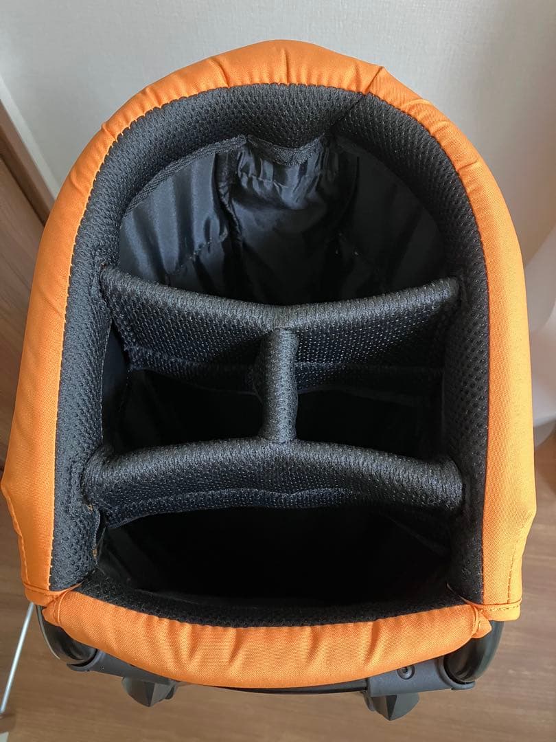 PING ピン キャディバッグ CB-N2503 パイプフレームスタンド