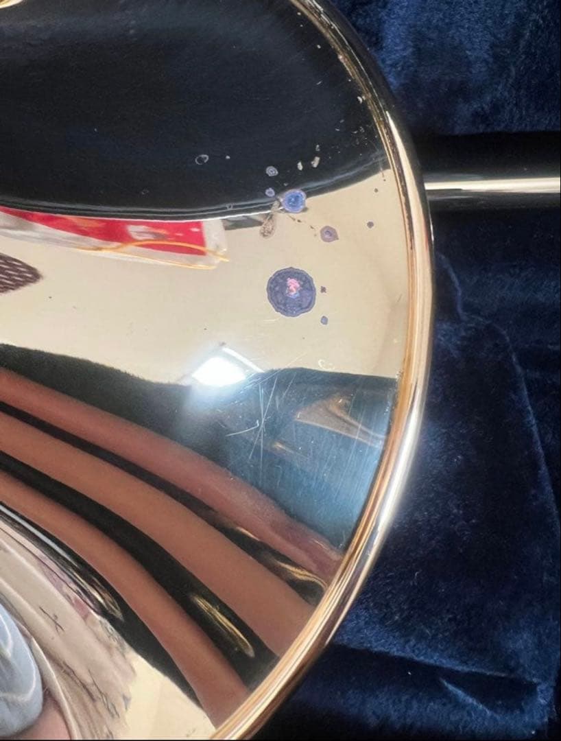 YAMAHA トロンボーン YSL354 3日限定セール2500オフ