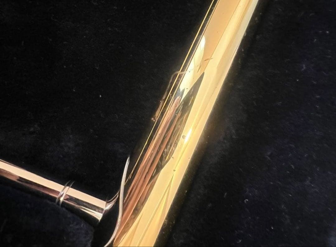 YAMAHA トロンボーン YSL354 3日限定セール2500オフ