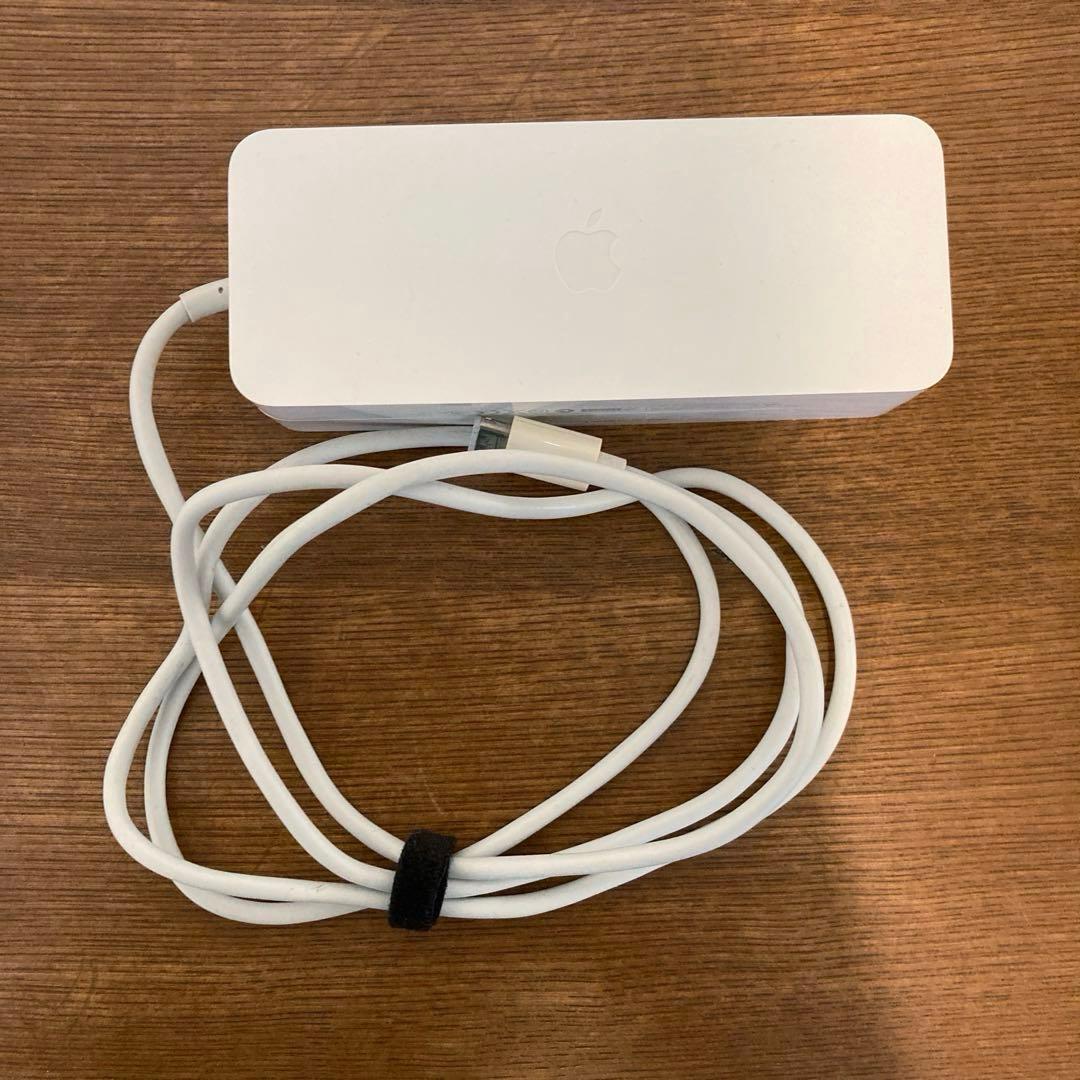 Mac mini M9687J/B 元箱＆付属品　おまけ付き