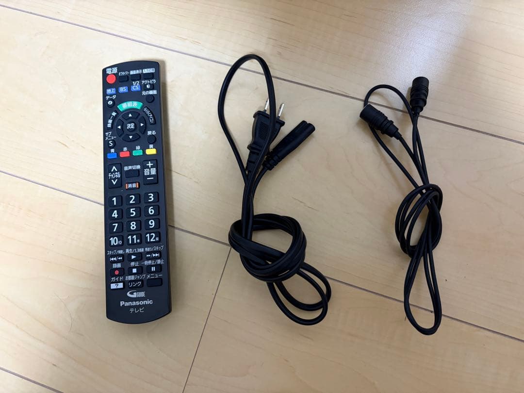 Panasonic TH-24C305 テレビ