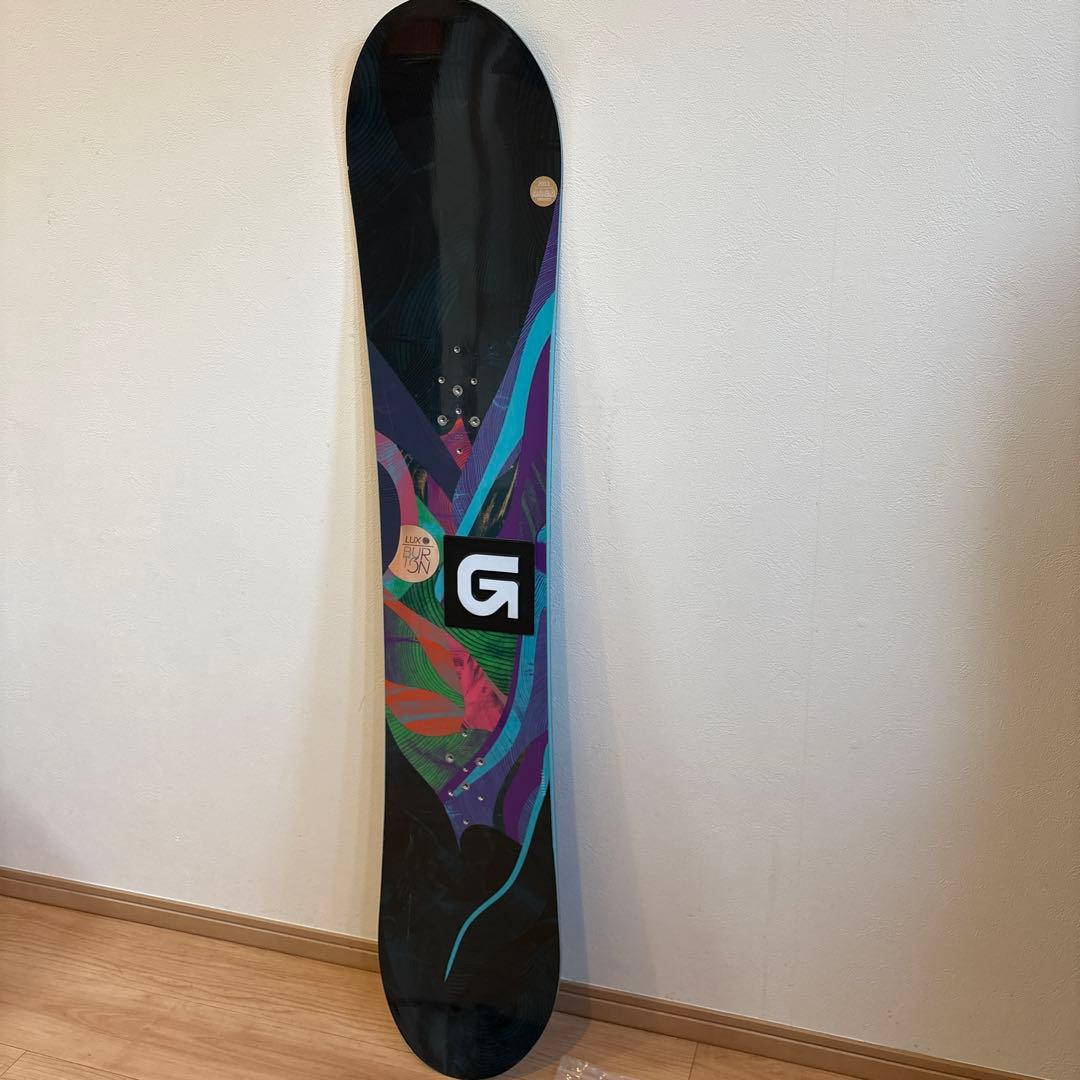 【特価】Burton スノーボード板 2013年モデル　138cm
