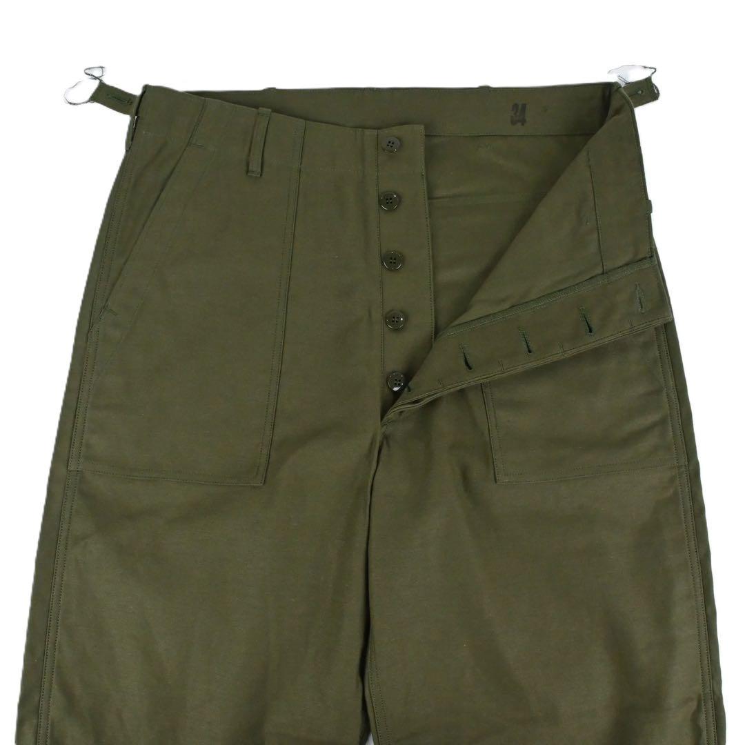 Foremost Garments ファティーグパンツ 30 フォアモスト富山