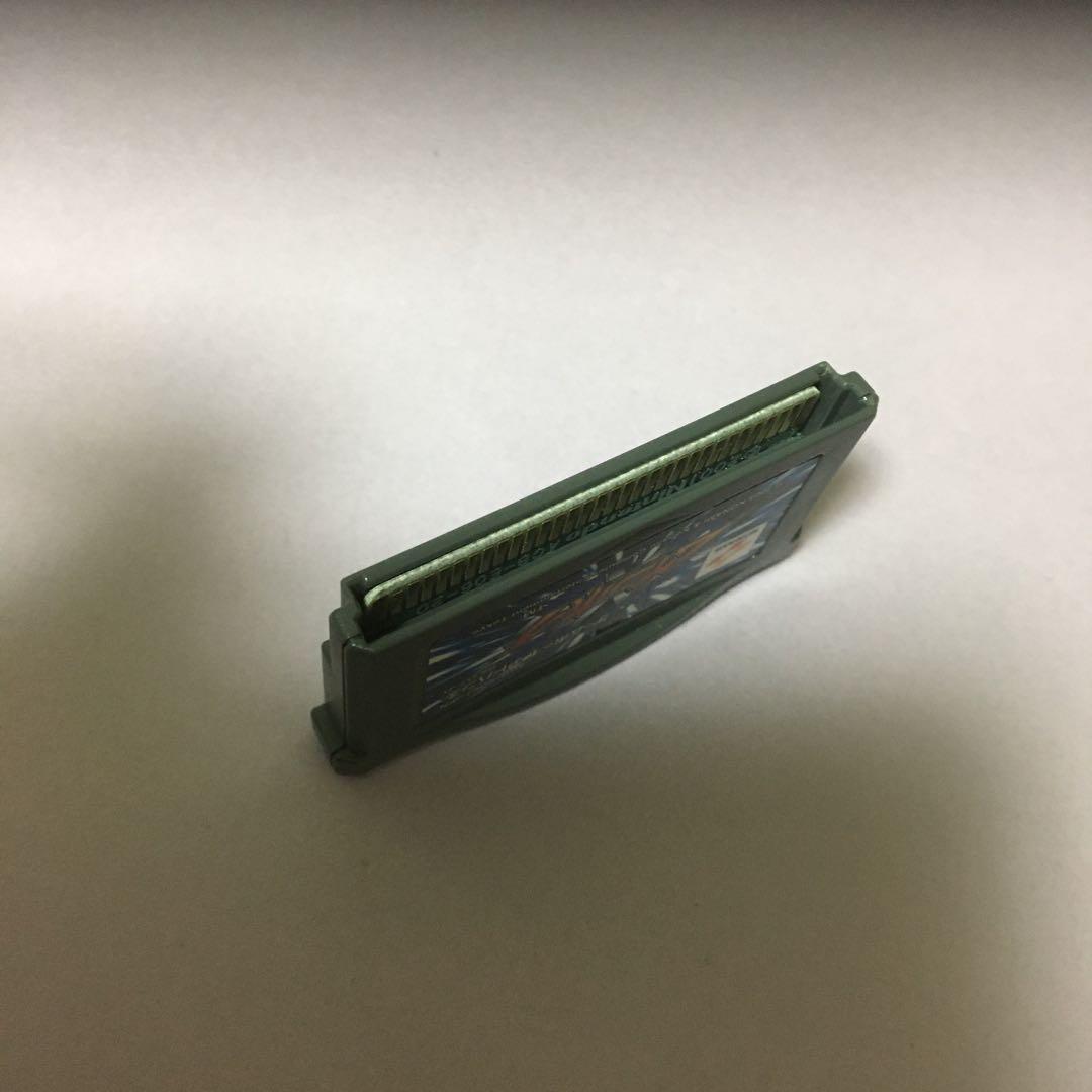 ㉔U⭐️ゲームボーイアドバンスソフト⭐️