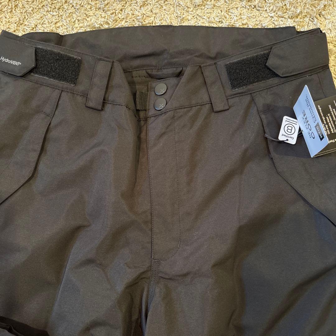 新品　XTM スキーウェア メンズ パンツXL