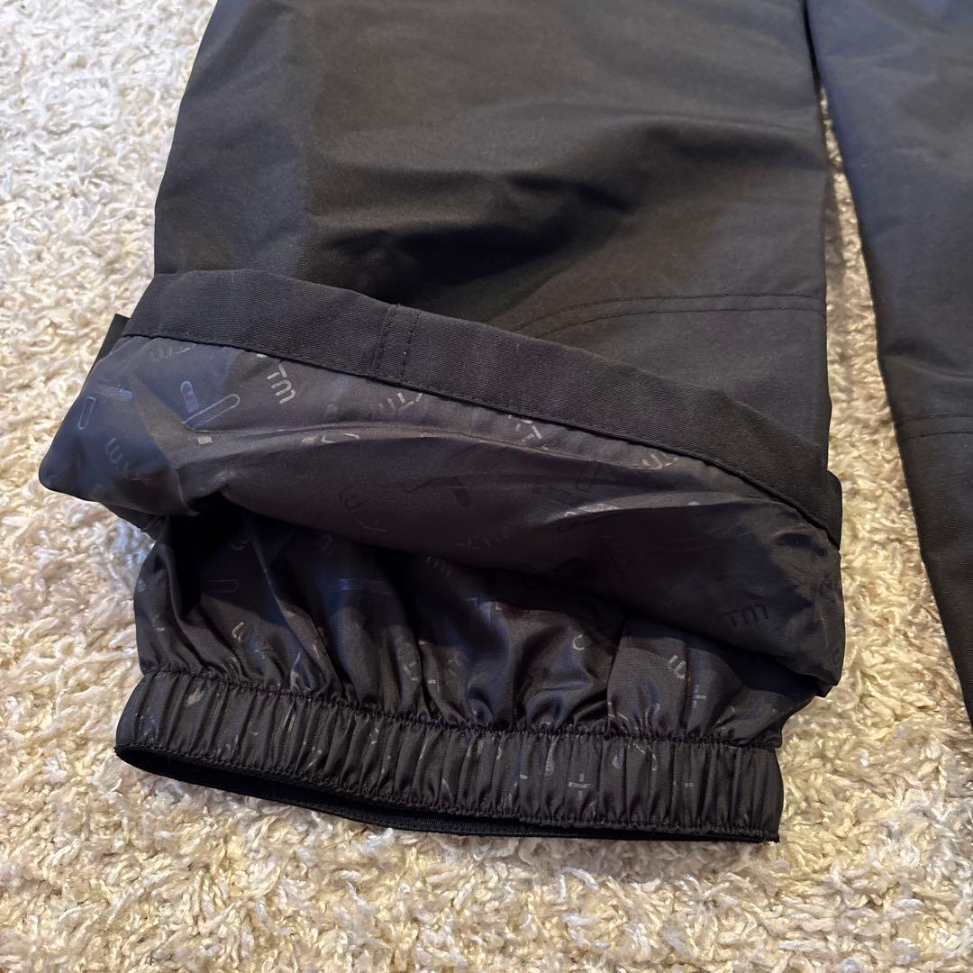 新品　XTM スキーウェア メンズ パンツXL