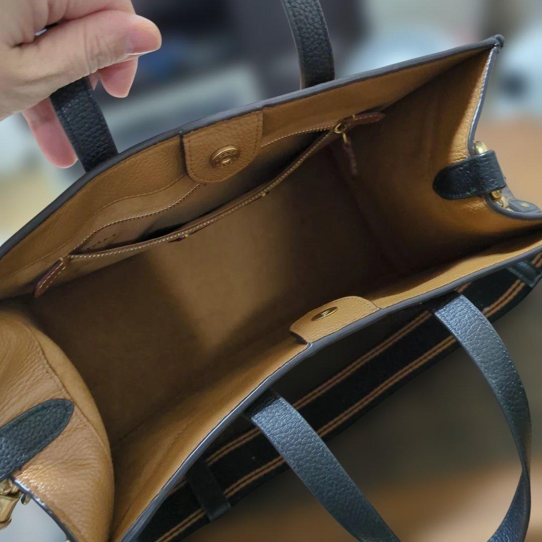 COACH トートバッグ C0777　コーチ