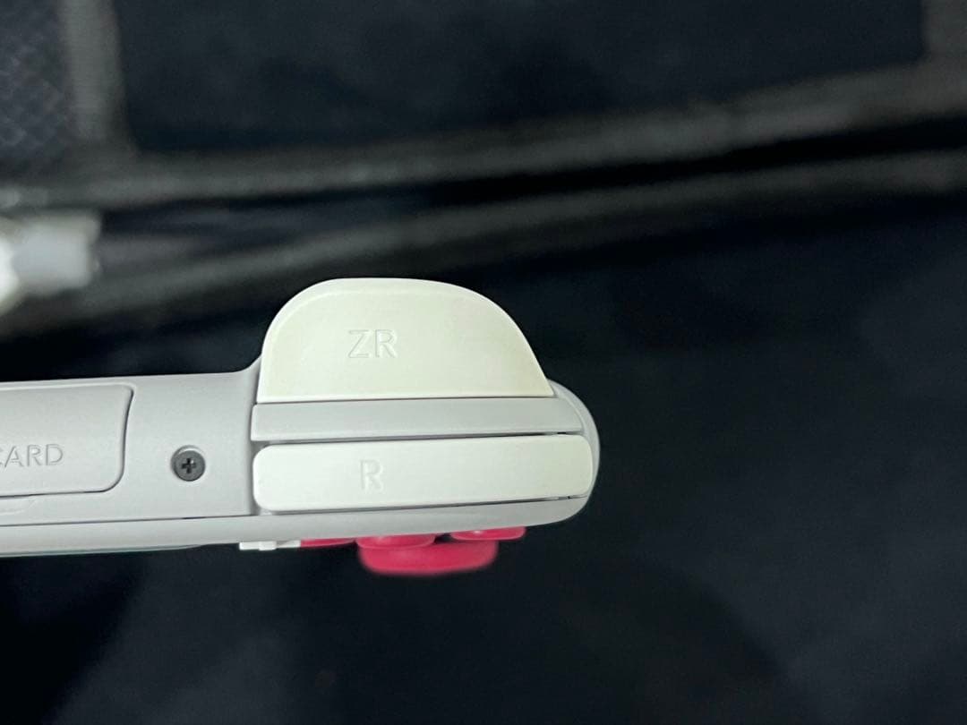 任天堂 Switch Lite ザシアン ザマゼンタ