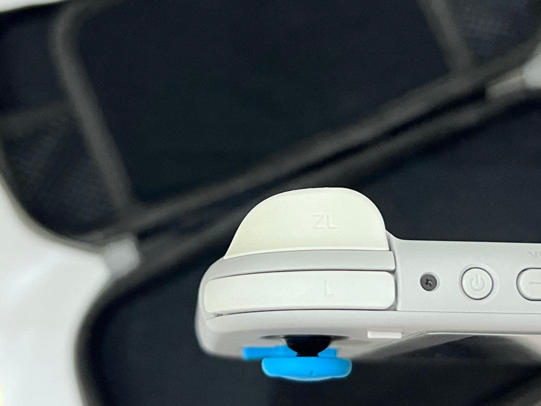 任天堂 Switch Lite ザシアン ザマゼンタ