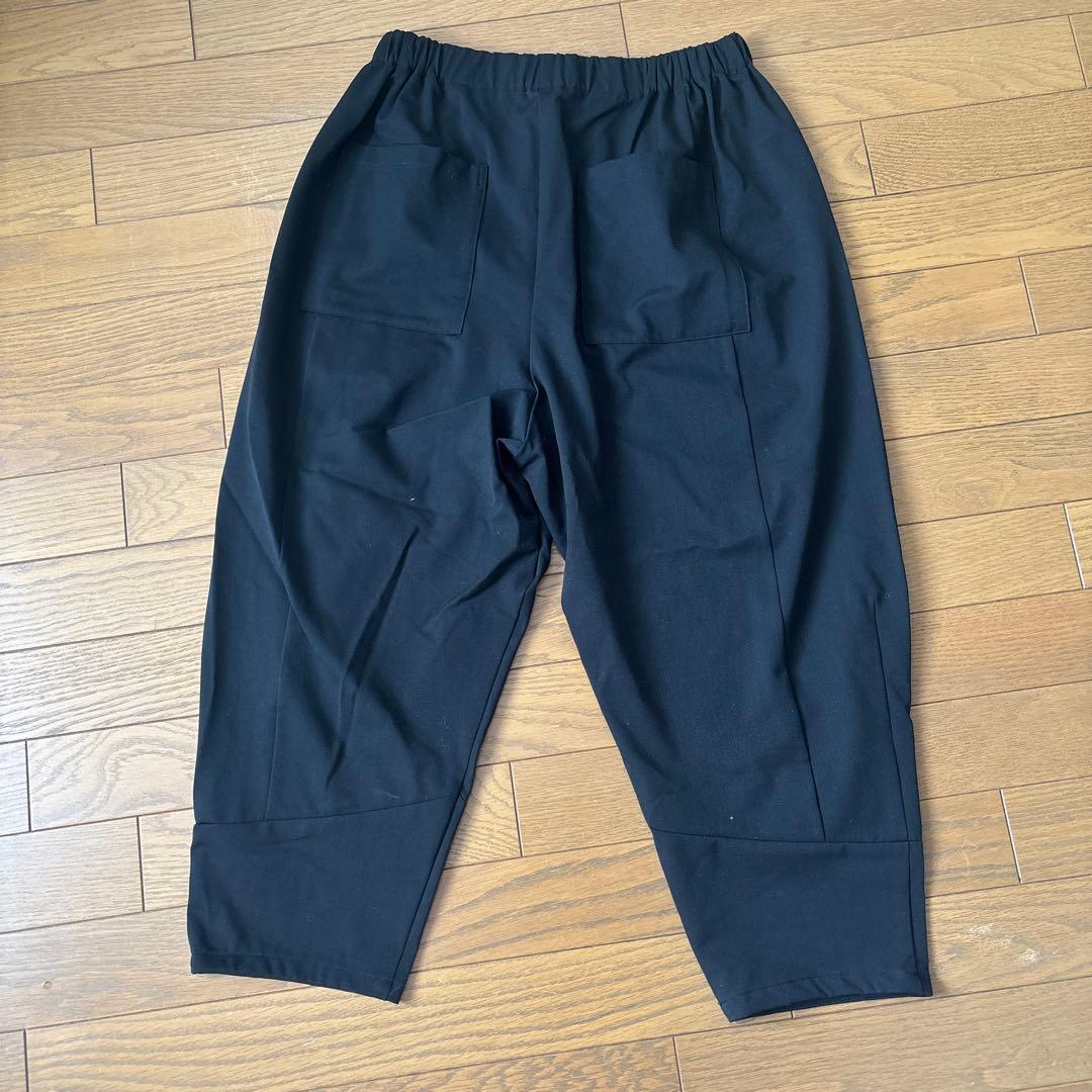 最終お値下げ 芽風 パンツ センソユニコ