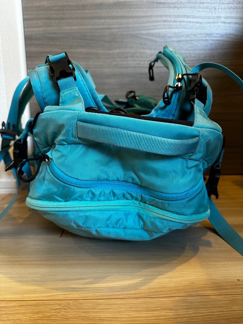 オスプレー　クレスタ30 WXS/WS