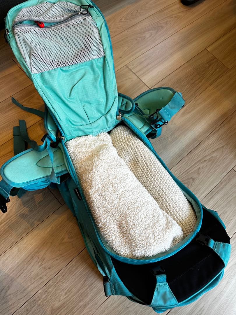 オスプレー　クレスタ30 WXS/WS