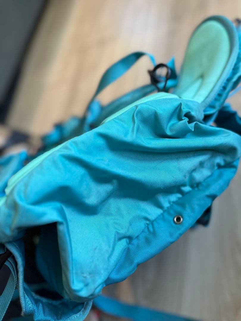 オスプレー　クレスタ30 WXS/WS