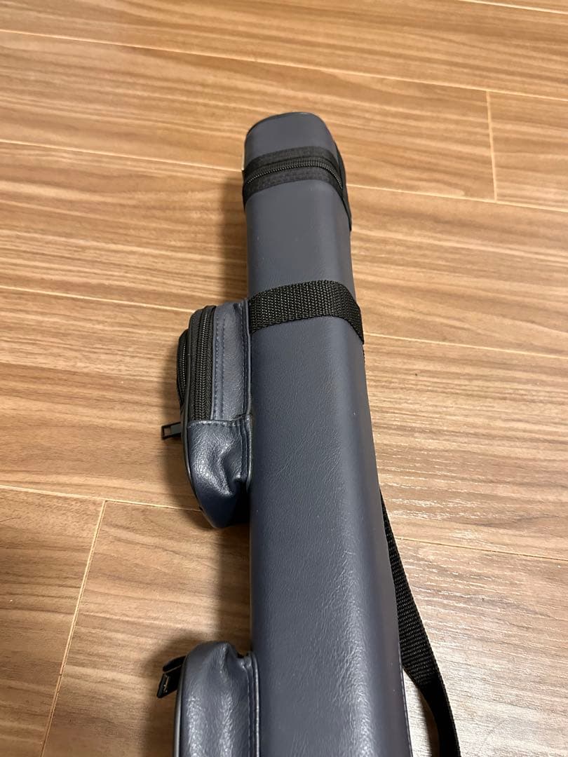 Mezzビリヤードキューケース2b3s