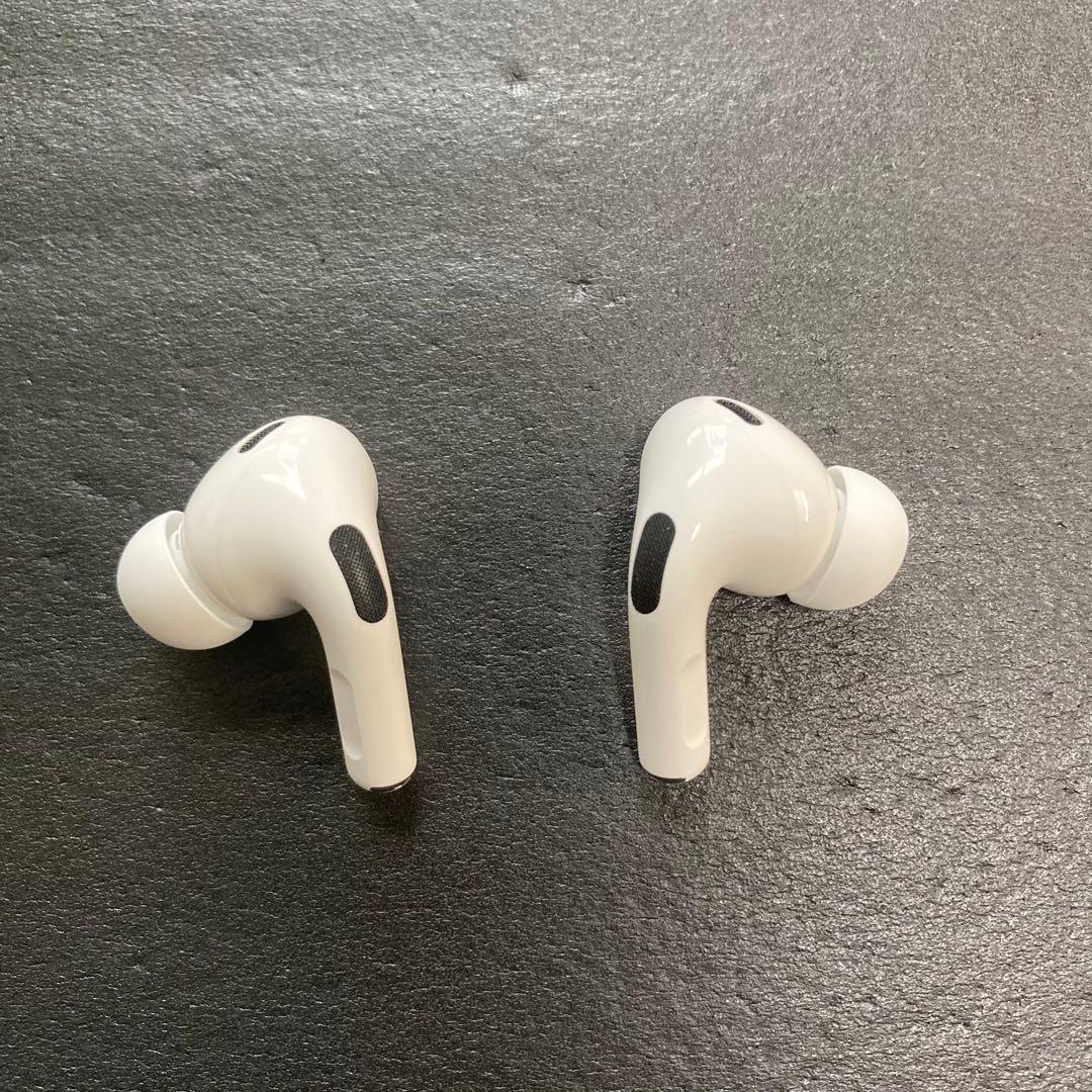 AirPods Pro 2 第2世代 USB-C 刻印あり