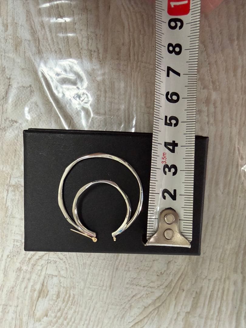 アクセサリー Alice