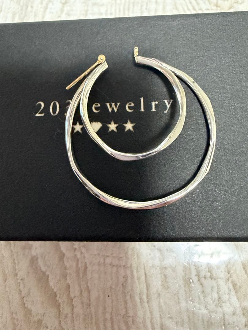 アクセサリー Alice