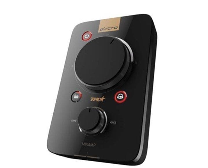 MIXAMP PRO TR アストロミックスアンプ