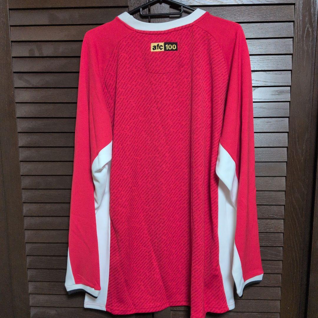 【新品】アバディーン クラブ創立100周年記念ユニフォーム Lサイズ