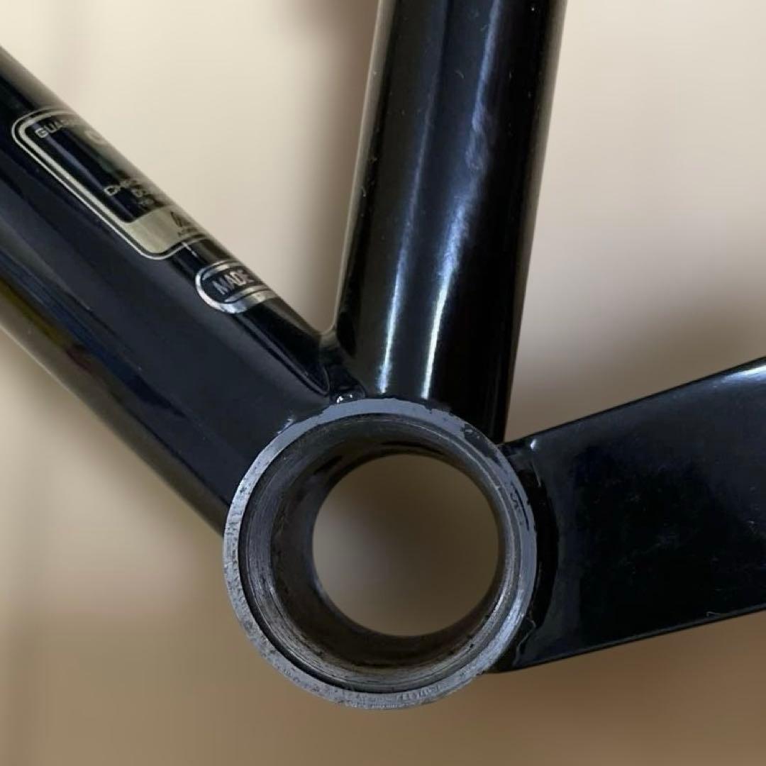 セール ARAYA MuddyFox MFB 2017 フレームセット（470）