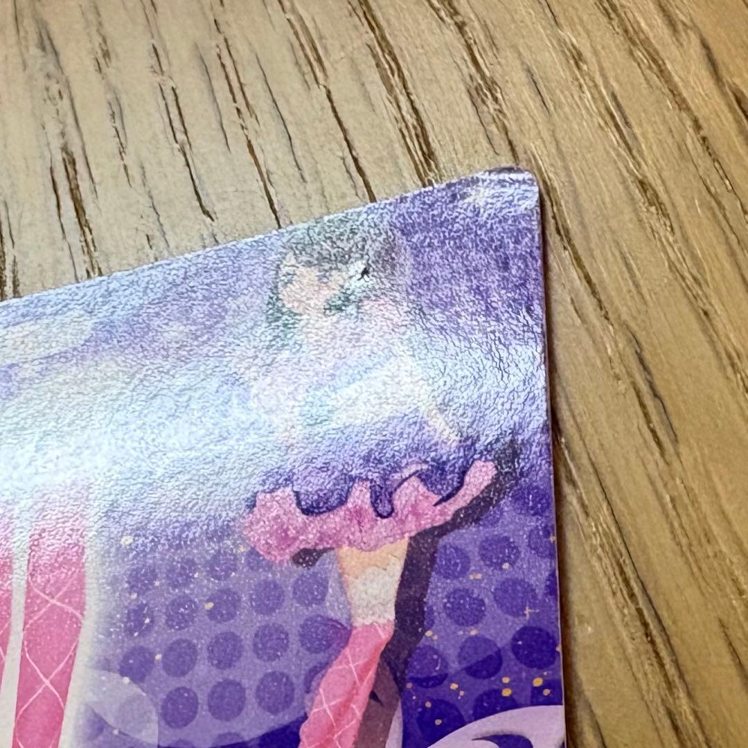 J*_様 アイカツカード 紫吹蘭 19枚 ローズボンボン キングレオ パープルス