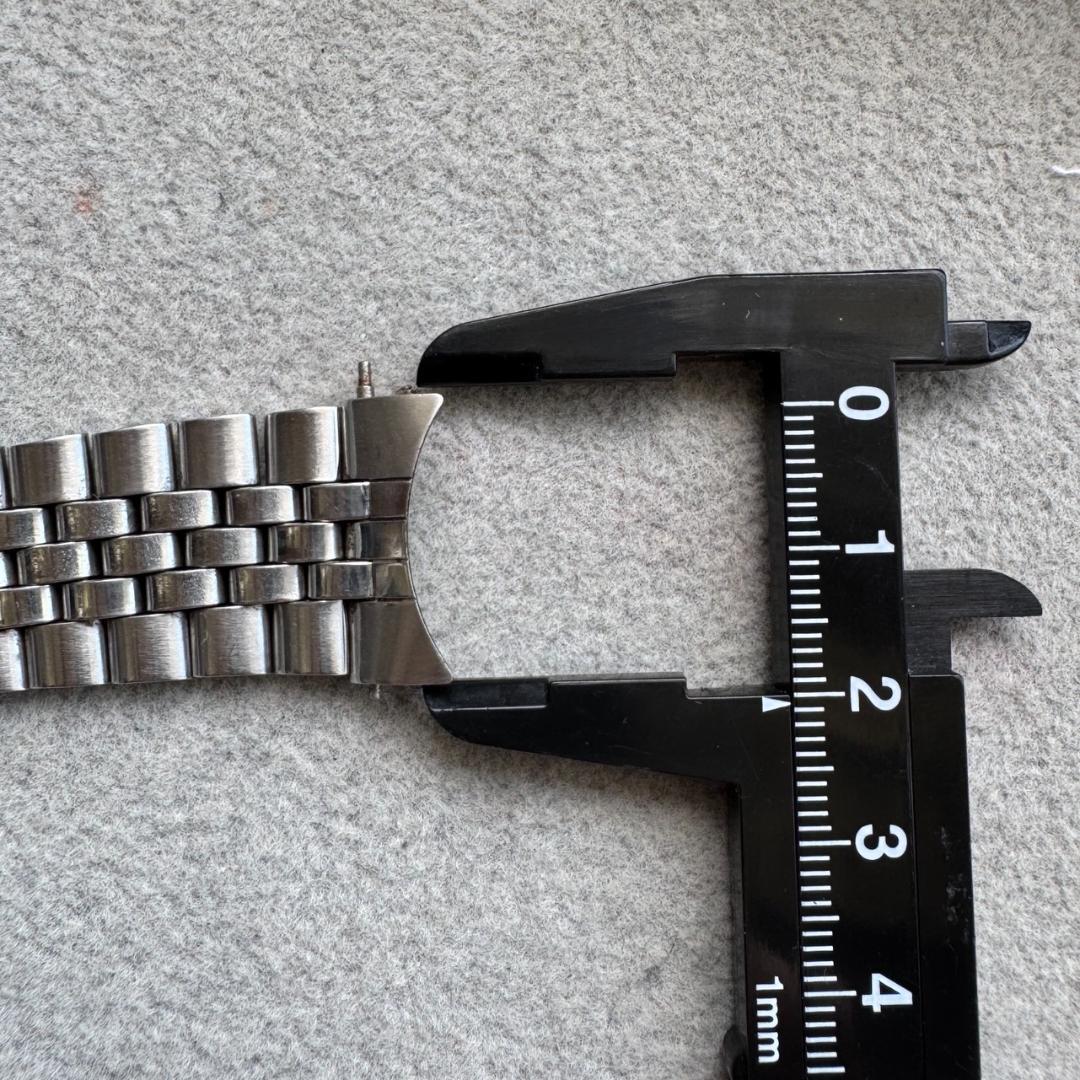 〇純正 ロレックス ジュビリーブレス 6251H 55 ジャンク品 C6175