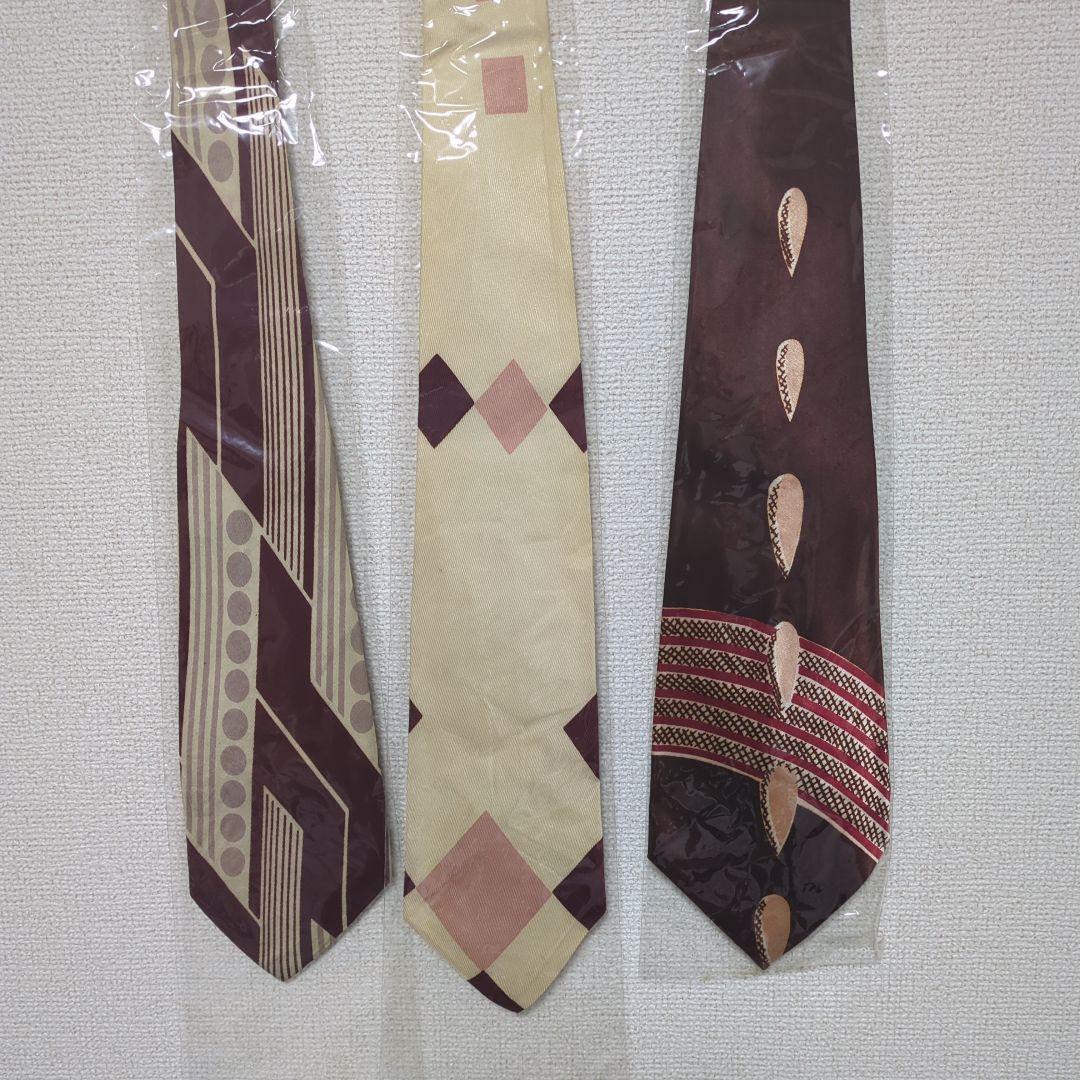 40'S ビンテージネクタイセット（16本）