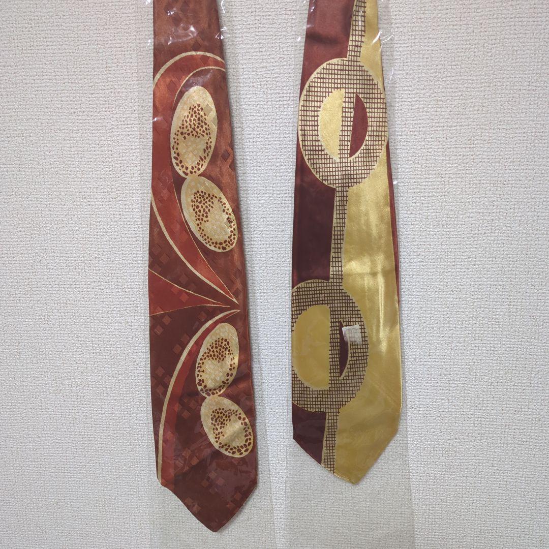 40'S ビンテージネクタイセット（16本）