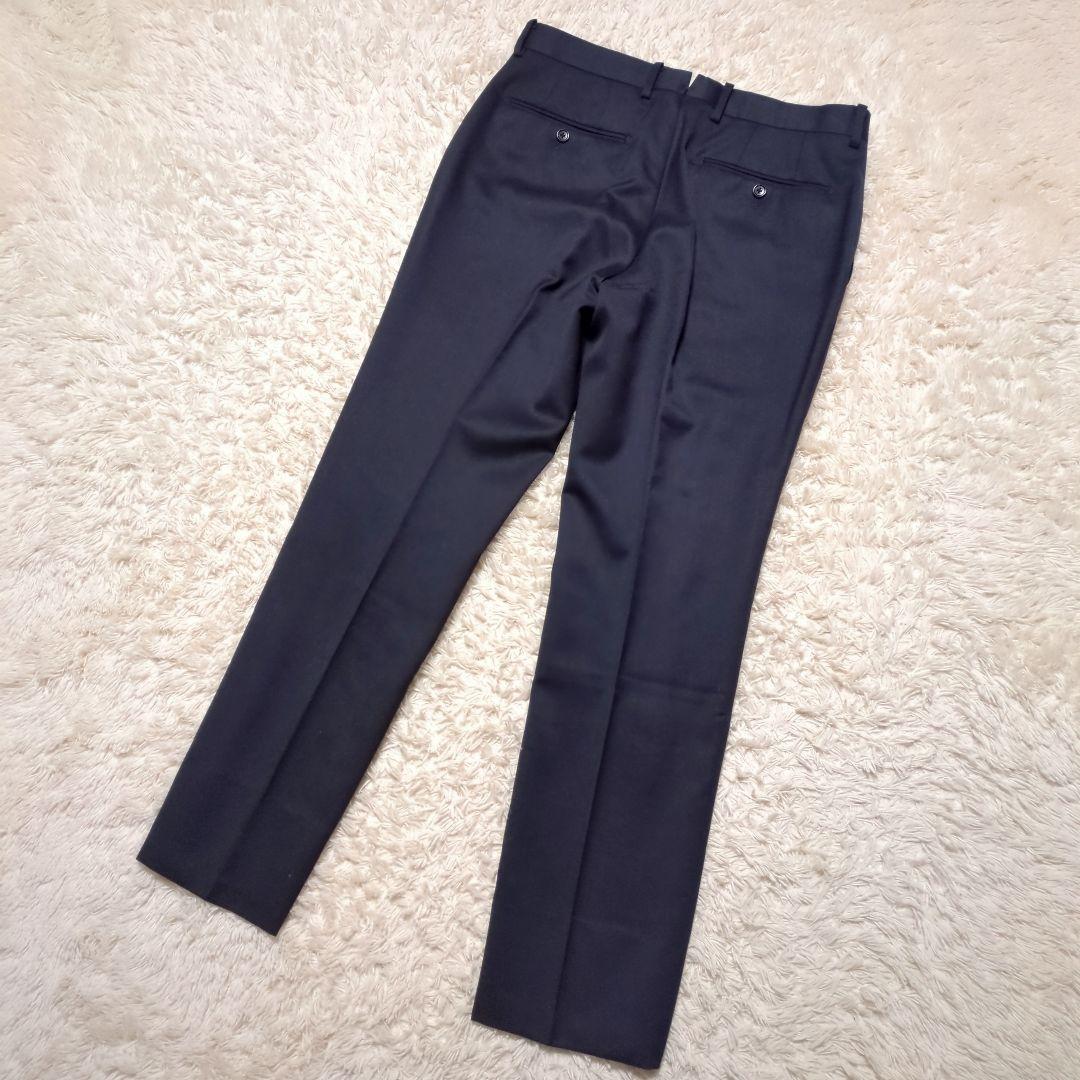 極美品！BEAMS HEART　スーツセットアップ　M ダークネイビー