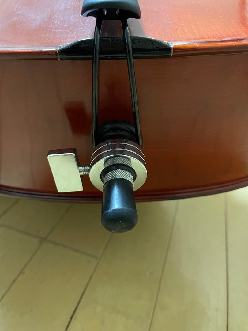 ヤマハチェロ VC5 S-1/2