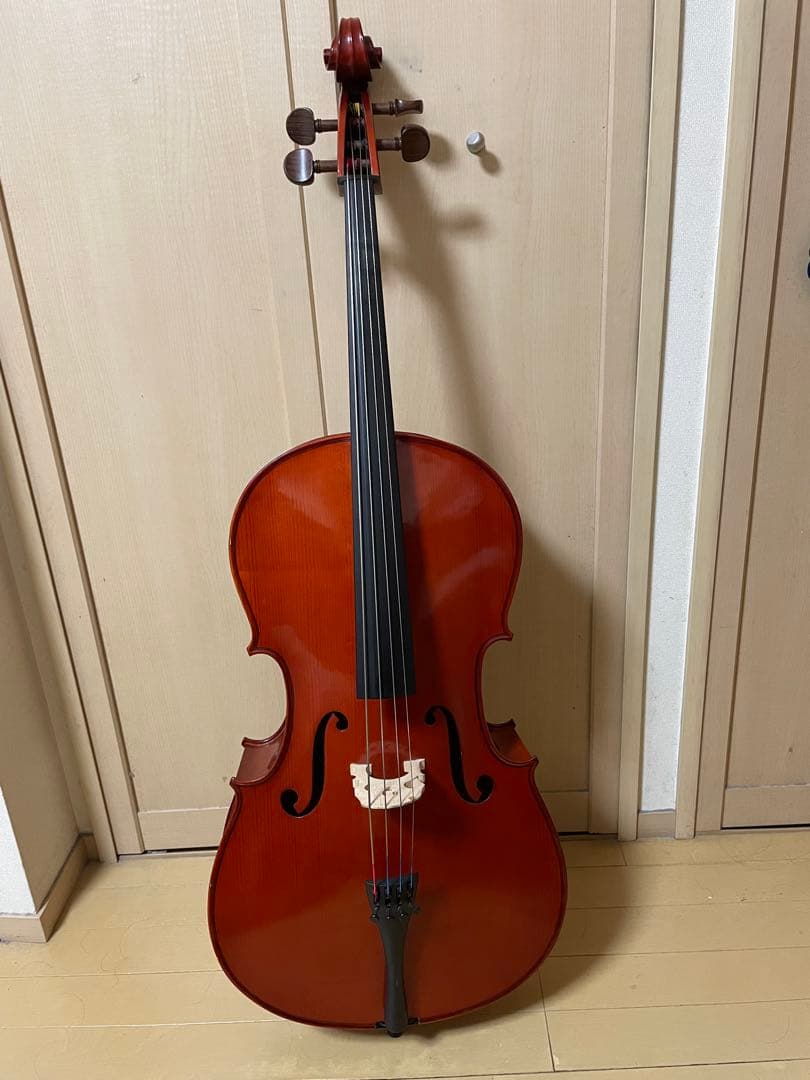 ヤマハチェロ VC5 S-1/2