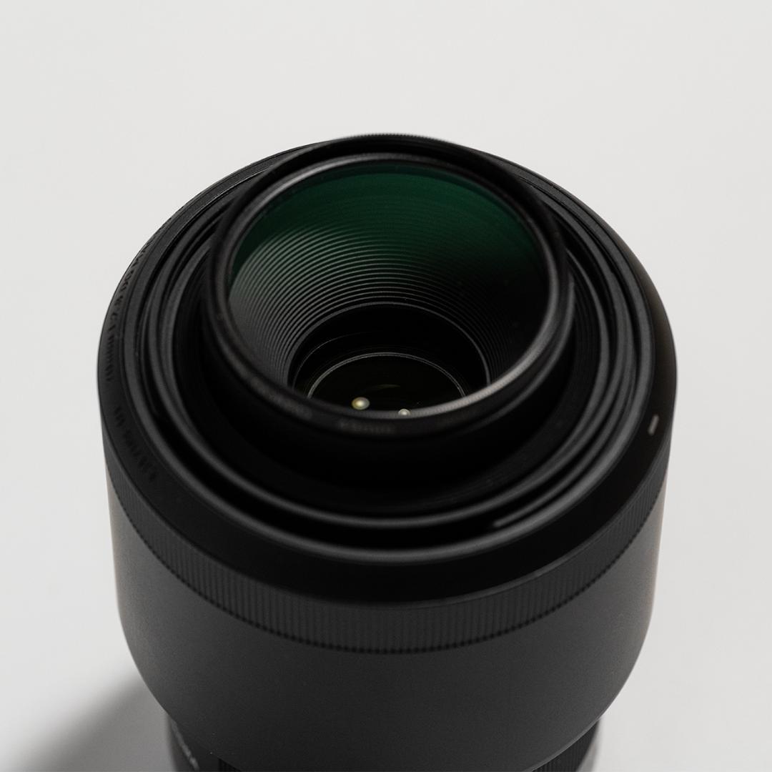 SIGMA ART 70mm F2.8 DG MACRO EFマウント