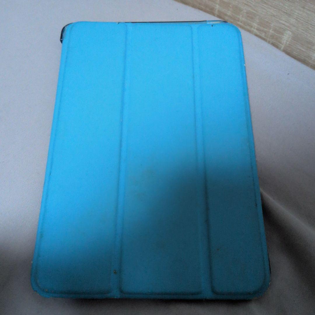 iPad mini 5 ゴールド 本体 64GB 動作確認、初期化済み