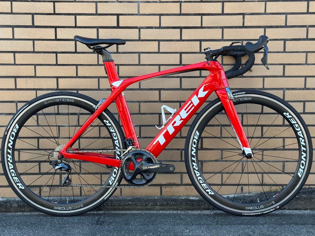 TREK MADONE 9.0 トレック マドン　アルテグラ　2018