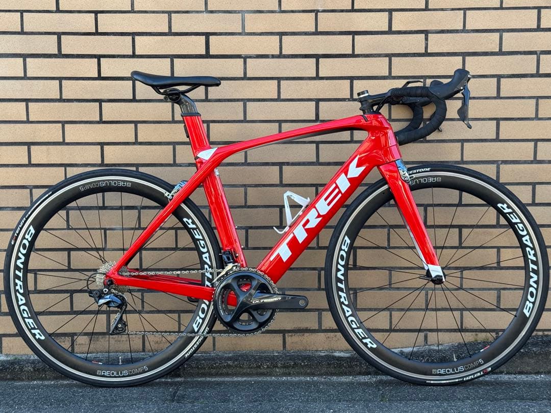 TREK MADONE 9.0 トレック マドン　アルテグラ　2018