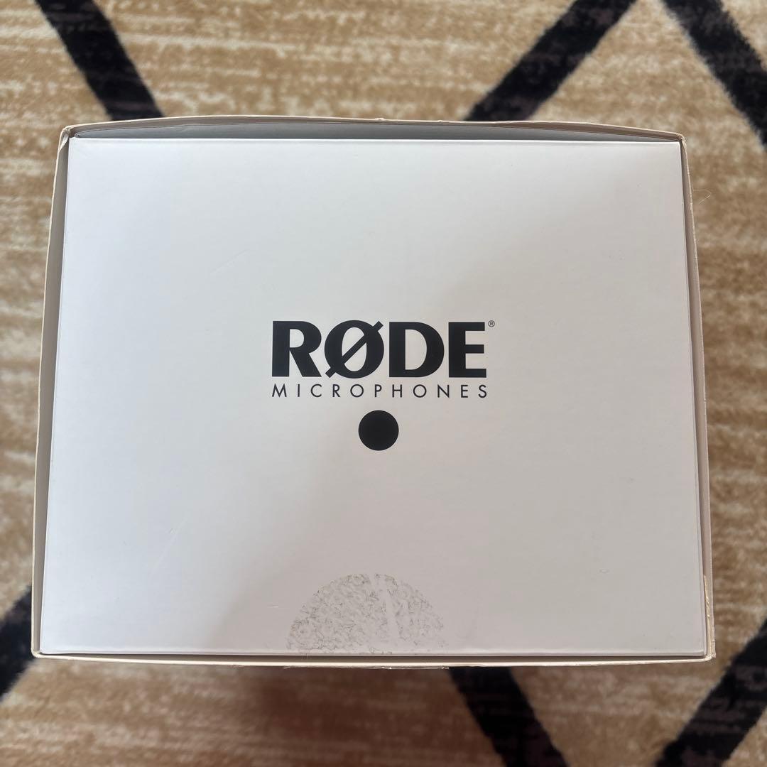 RODE Microphones NT1-A コンデンサーマイク