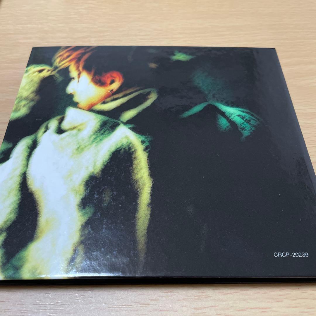 【美品】Gackt MARS 購入時特典付き