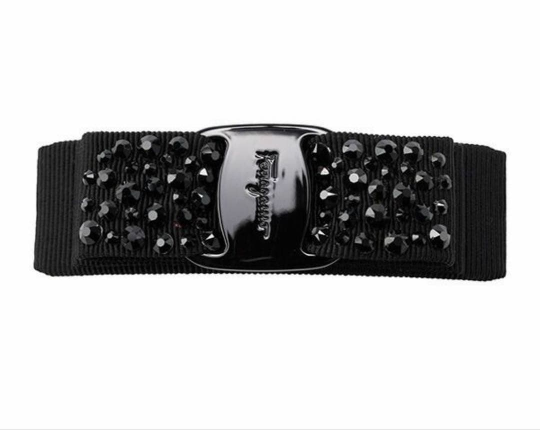 Salvatore Ferragamo バレッタ フェラガモ