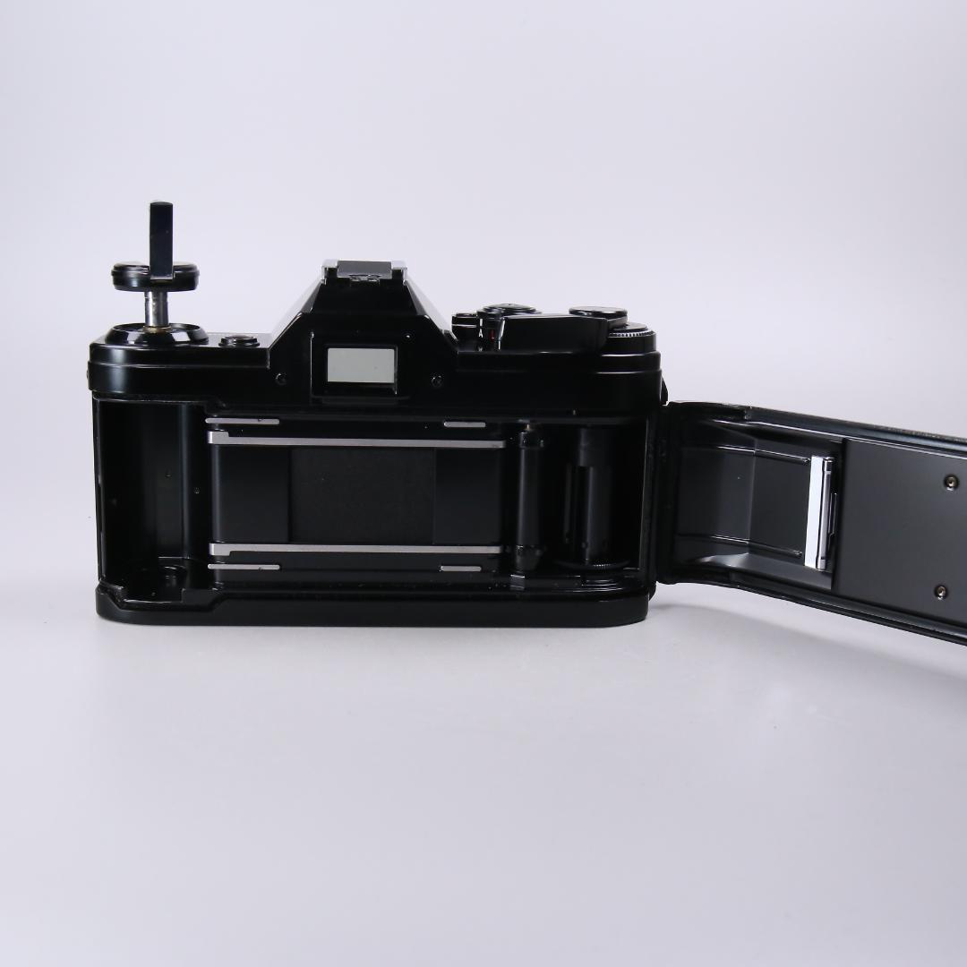 ☆完全動作＆美品！☆Canon AE-1 FD 50mm F1.4＃471