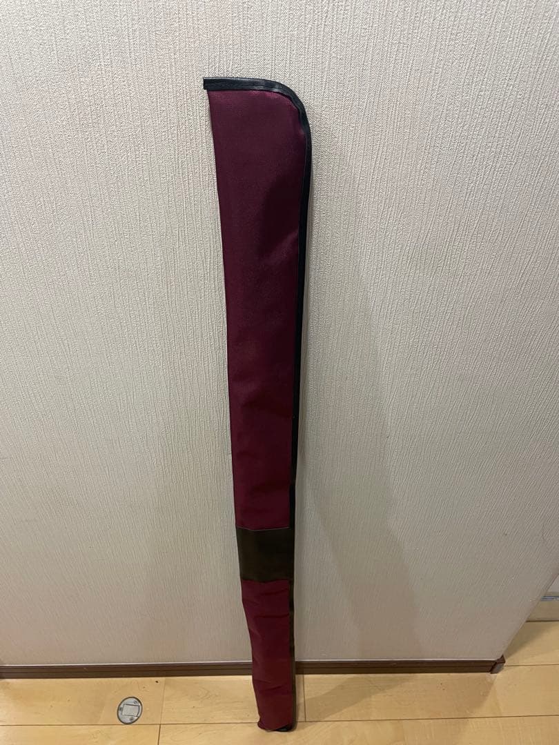 がまかつ ラグゼ EG X S72MLーsolid