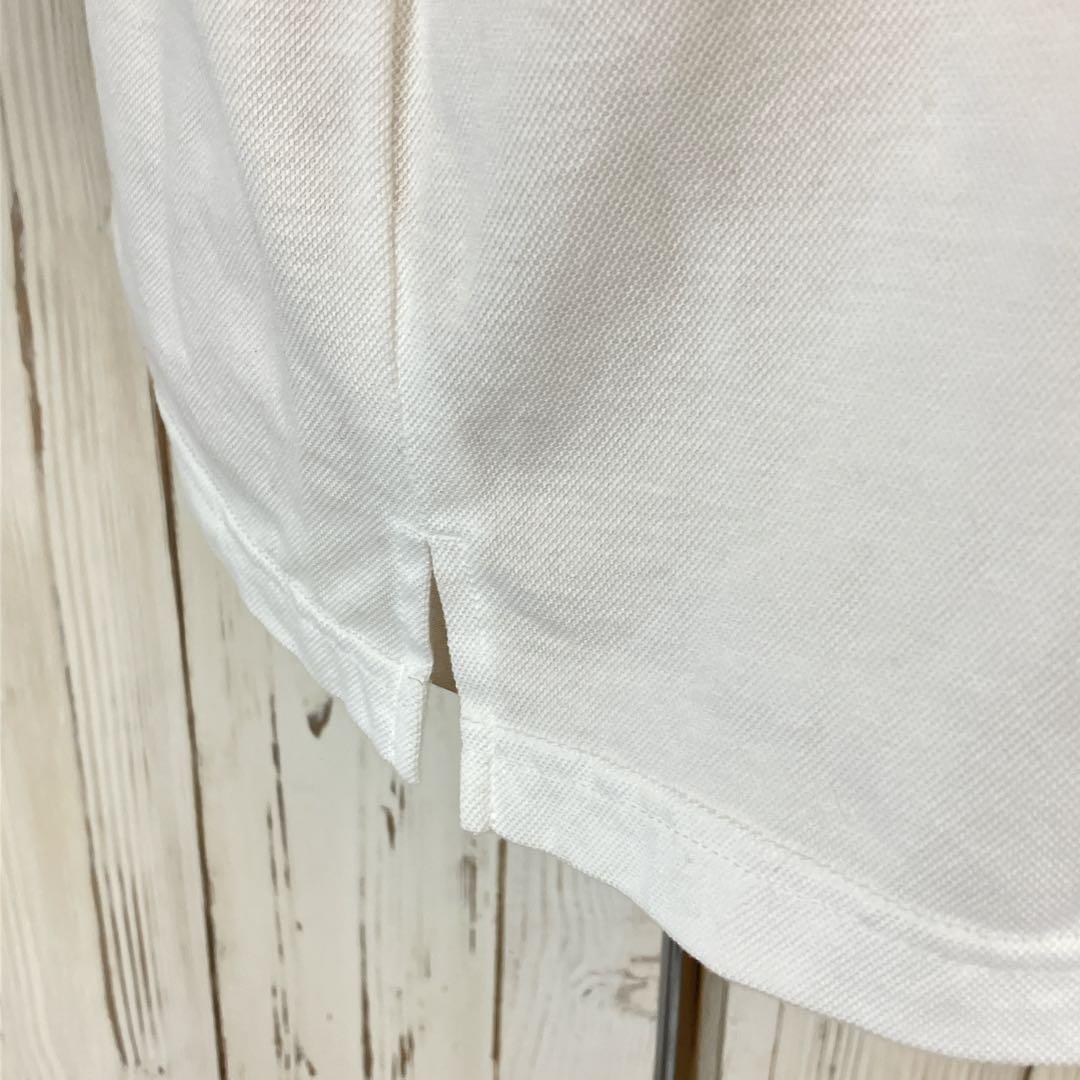 【希少】FRED PERRY ＊ フリル襟 ライン入り ポロシャツ